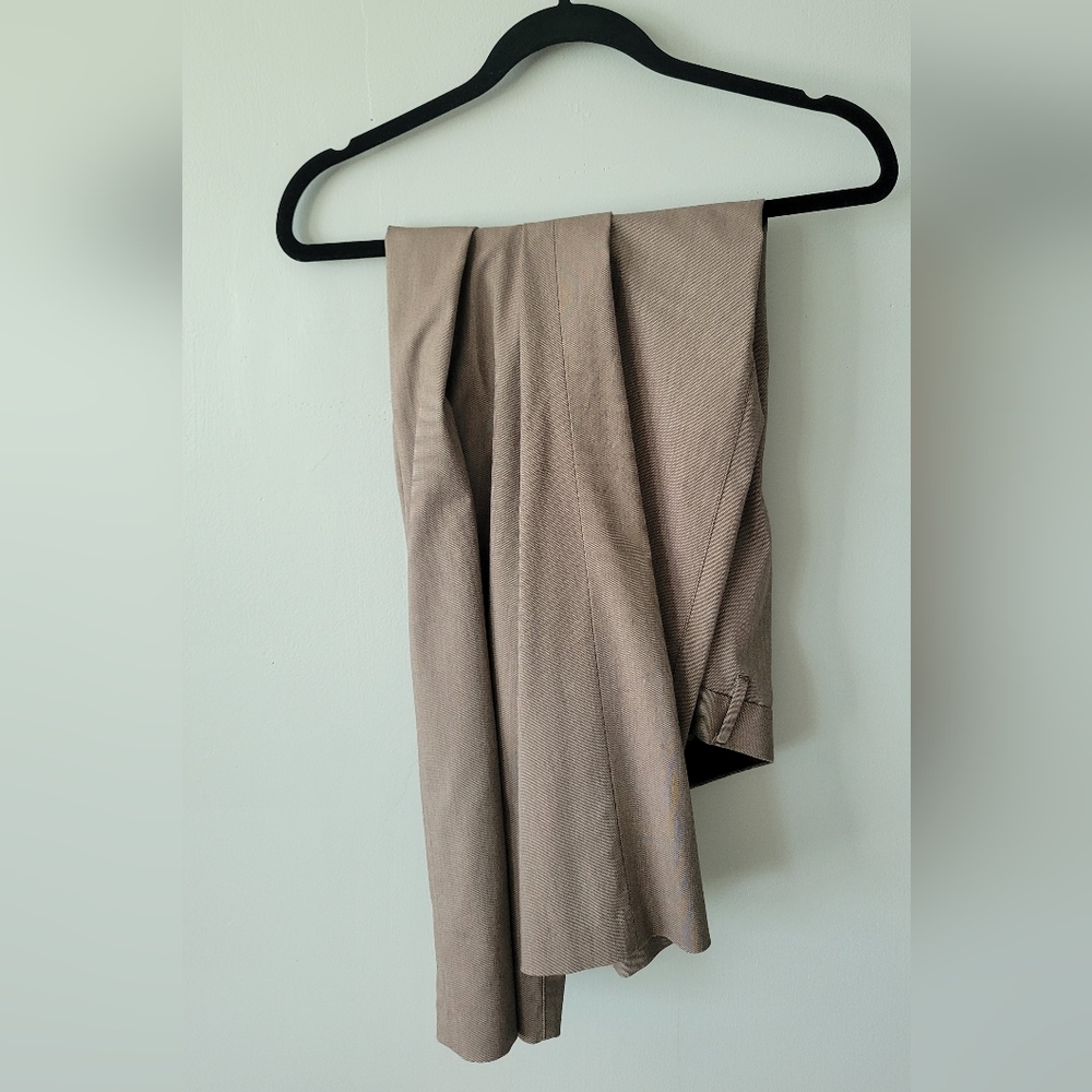 Bonobos Weekday Warrior Dress Pants - Thursday Brown Yarn Dye